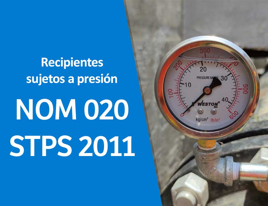 NOM-020-STPS-2011
