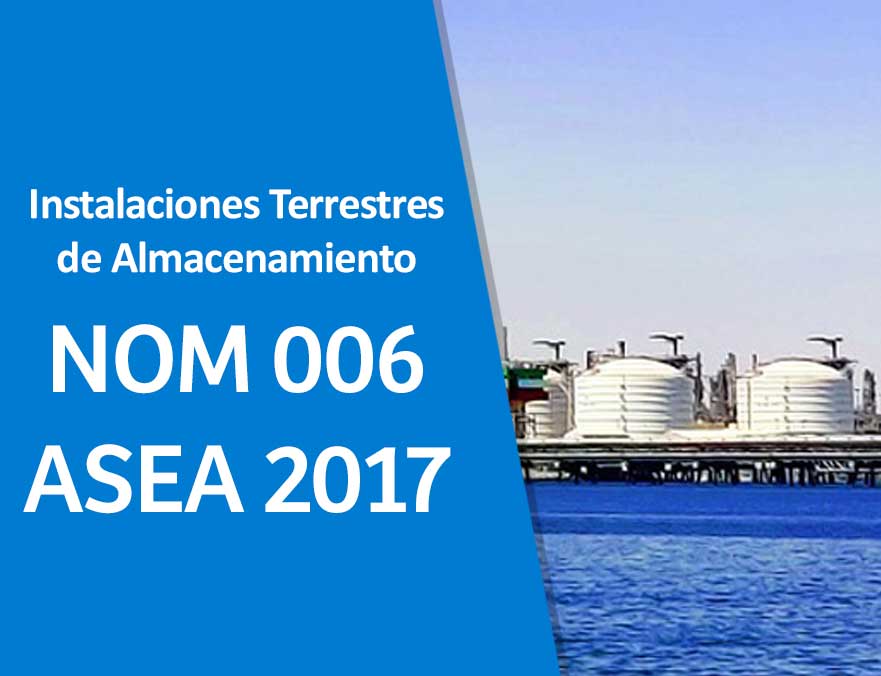 NOM-006-ASEA-2017